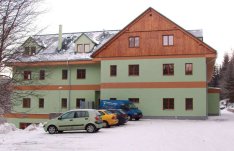 Apartamenty Karlov