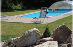 Apartamenty u Potoka