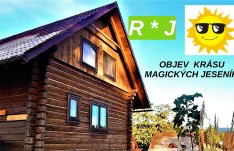 Roubenka Jesenka
