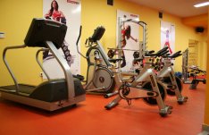 Revital Fitness