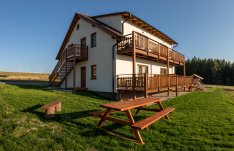 Apartmány Tlustý Svišť