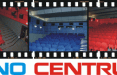Kino Centrum Bruntál