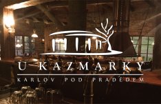 Restaurace U KAZMARKY