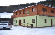 Wellness Hotel Sauna