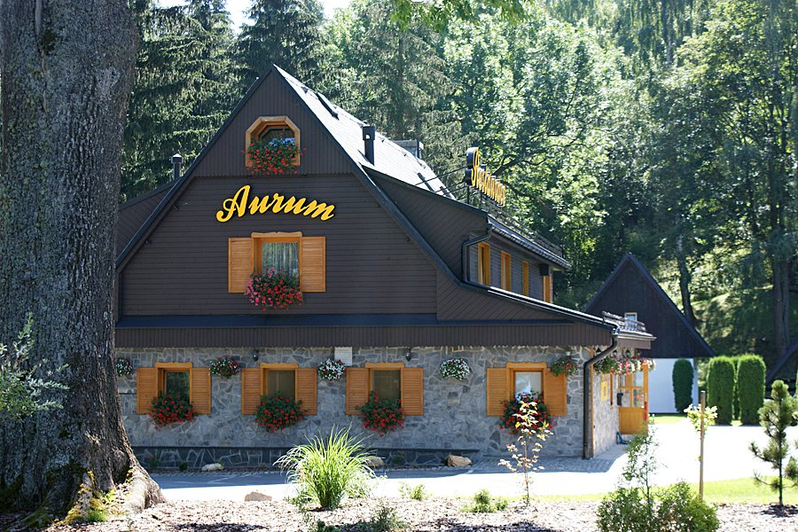 Aurum - penzion