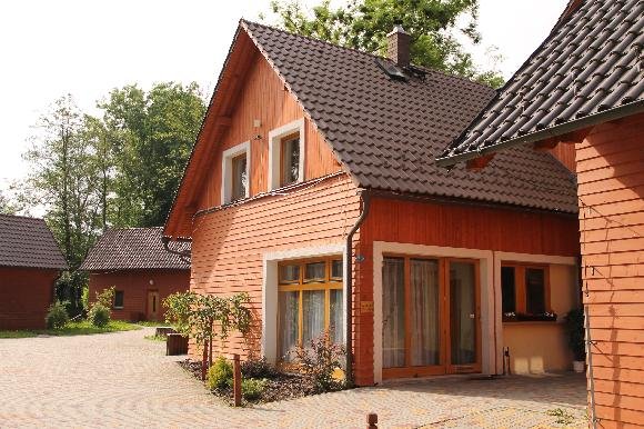 Penzion U staré čarodejnice