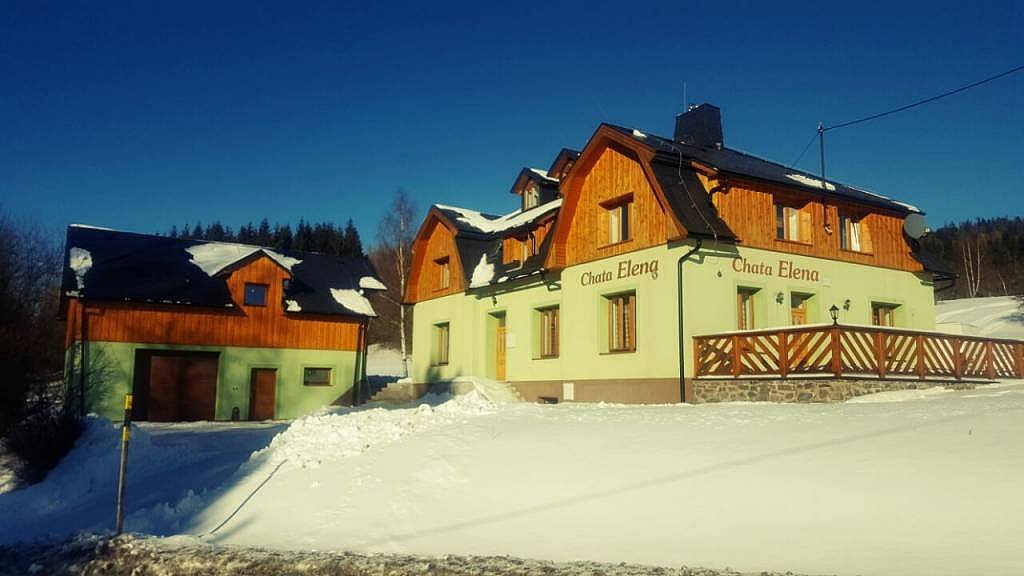 Chata Elena