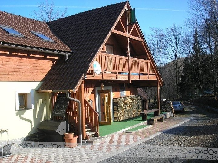 Bowling Bar U Staré čarodejnice