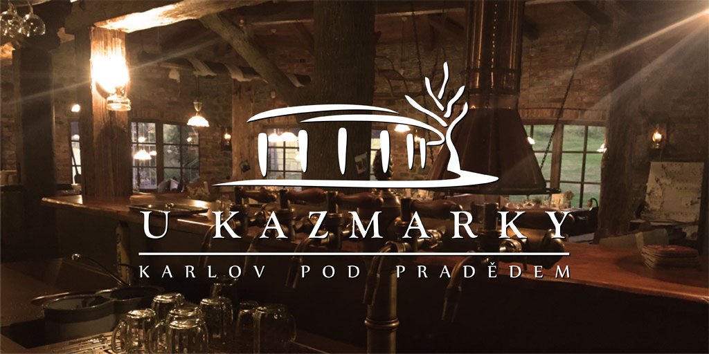 Restaurace U KAZMARKY