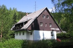 Chata Klára