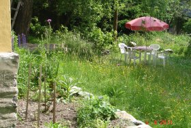 Chalupa Nová Ves 58