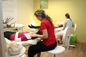 Revital Kosmetika a Masáže