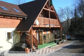 Bowling Bar U Staré čarodejnice