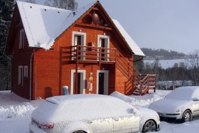 Apartmány Avalanche