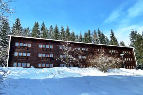 Penzion Eden Karlov pod Pradědem